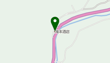 瀧本商店の地図画像