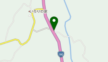 中田商店の地図画像