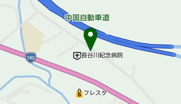 タケダの地図画像