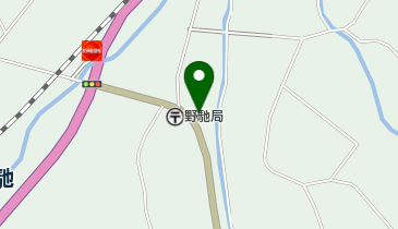 みすみストアーの地図画像