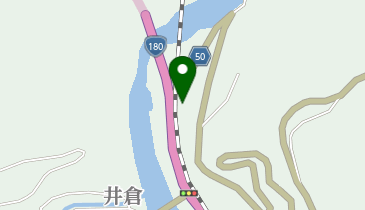 新中石灰工業株式会社の地図画像