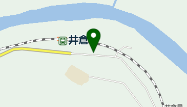 藤村鮮魚店の地図画像