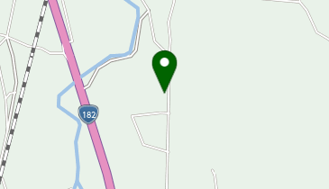 進物のいのうえの地図画像