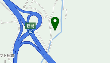 赤木動物病院の地図画像