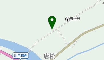 高松鍼灸治療院の地図画像