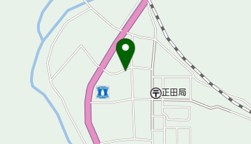 エレガンス美容院の地図画像