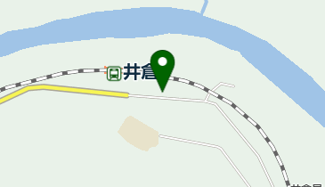 別所美容室の地図画像