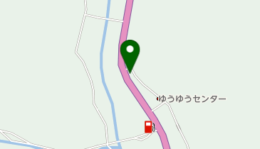 千屋歯科診療所の地図画像