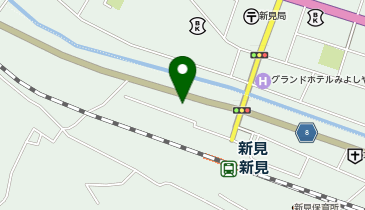 M&rsquo;sファミリア(合同会社)の地図画像
