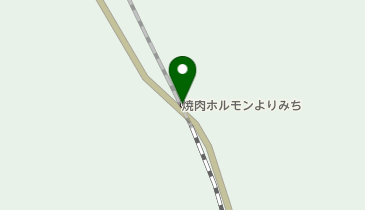 よりみちの地図画像