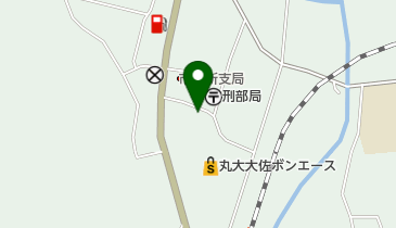 株式会社さくら薬局 大佐店の地図画像