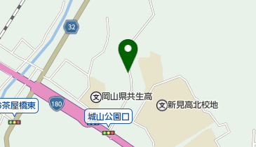 沢田塗装の地図画像