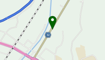 林理容所の地図画像