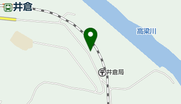 安藤旅館の地図画像