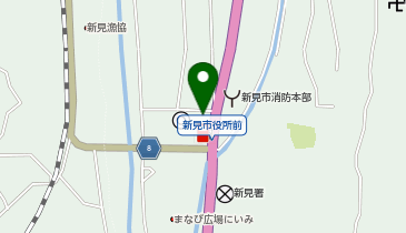 ぽぱいの地図画像