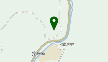 新見市役所 新砥市民センターの地図画像