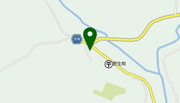 新見市役所 菅生市民センターの地図画像