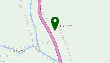 新見市役所 千屋市民センターの地図画像