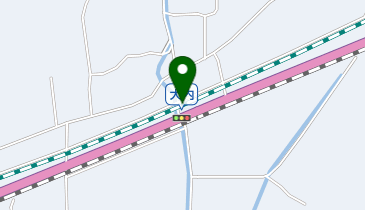 有限会社原商店の地図画像