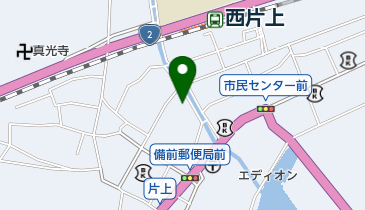 えいぶるの地図画像