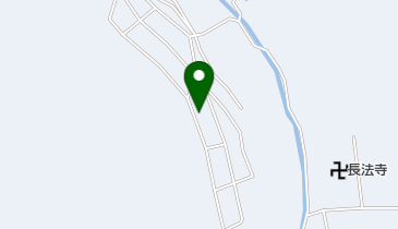 インテリアフチザキの地図画像