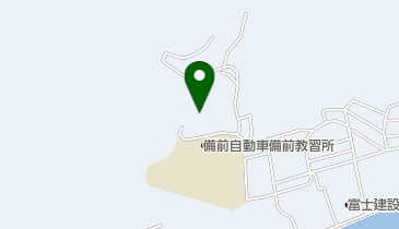 株式会社ラフィーネの地図画像