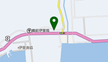 ファッションもりの地図画像