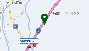 物流開発事業協同組合の地図画像