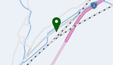 有限会社頓宮運送の地図画像