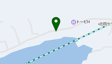 岩井産業株式会社の地図画像