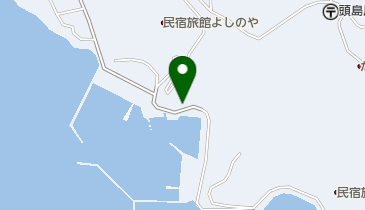 泉電化の地図画像