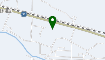 有限会社森岡電機の地図画像