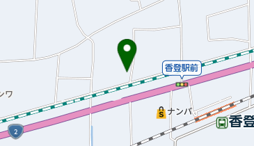 さくら塾の地図画像