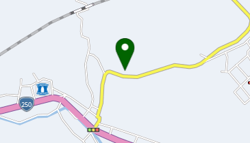 日生珠算塾の地図画像