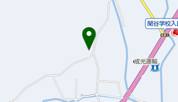 有限会社ケイ・テクノロジーの地図画像