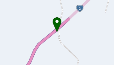 中江木工所の地図画像