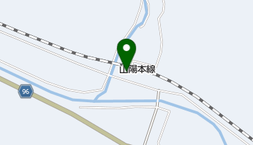 近藤クリーニング店の地図画像