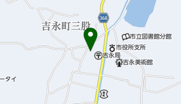 有限会社ハウジング山本の地図画像