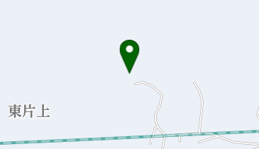 東備ゴルフセンターの地図画像