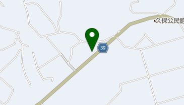 藤澤呉服店の地図画像