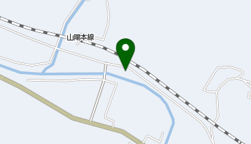 岡崎商店の地図画像