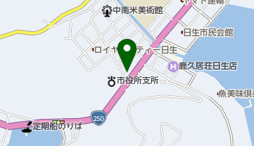 株式会社酒井商店の地図画像