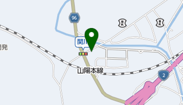 桑原酒店の地図画像