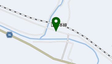 末広商店の地図画像