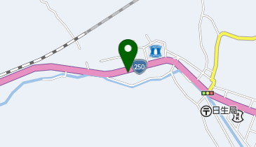 有限会社横山菊松商店の地図画像