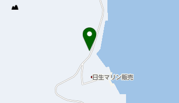 芳田酒店の地図画像