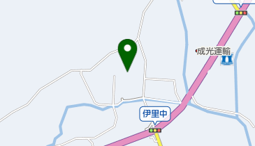 浄光寺の地図画像