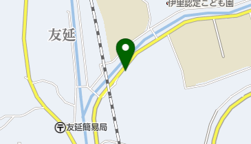 山本スポーツの地図画像