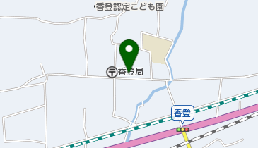 あさの魚店の地図画像