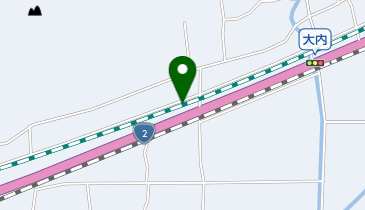 有限会社伊里鮮魚の地図画像